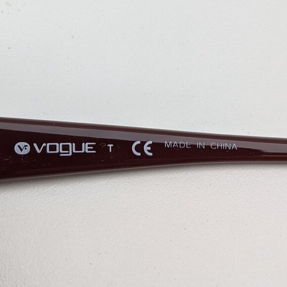 ?️Vogue VO2819-S 2264/11 Sunglasses 58/16 135 /KAB804?️​ main image 5